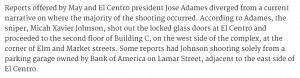 Part 1. b3 - Broken glass to get through locked doors in El Centro