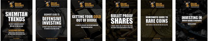 TDV Books and Special Reports - 680px